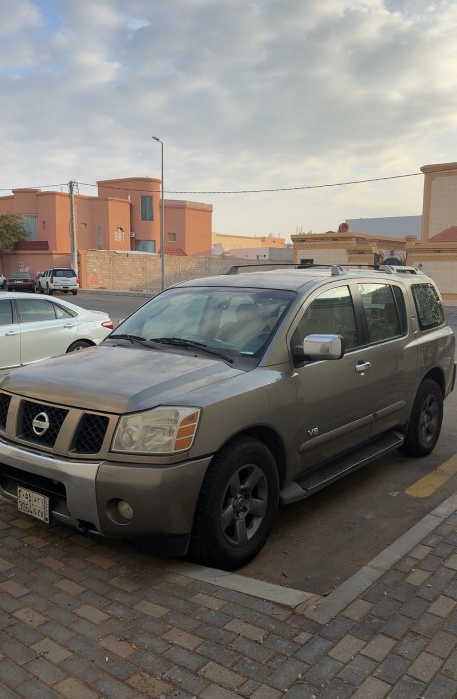 نيسان2007