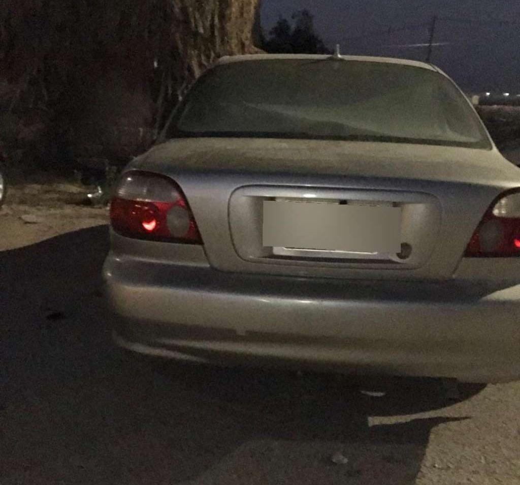 2000, كيا, سيفيا,