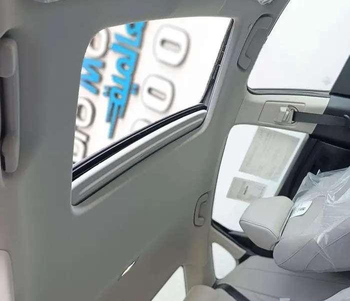 هوندا اكورد LX
