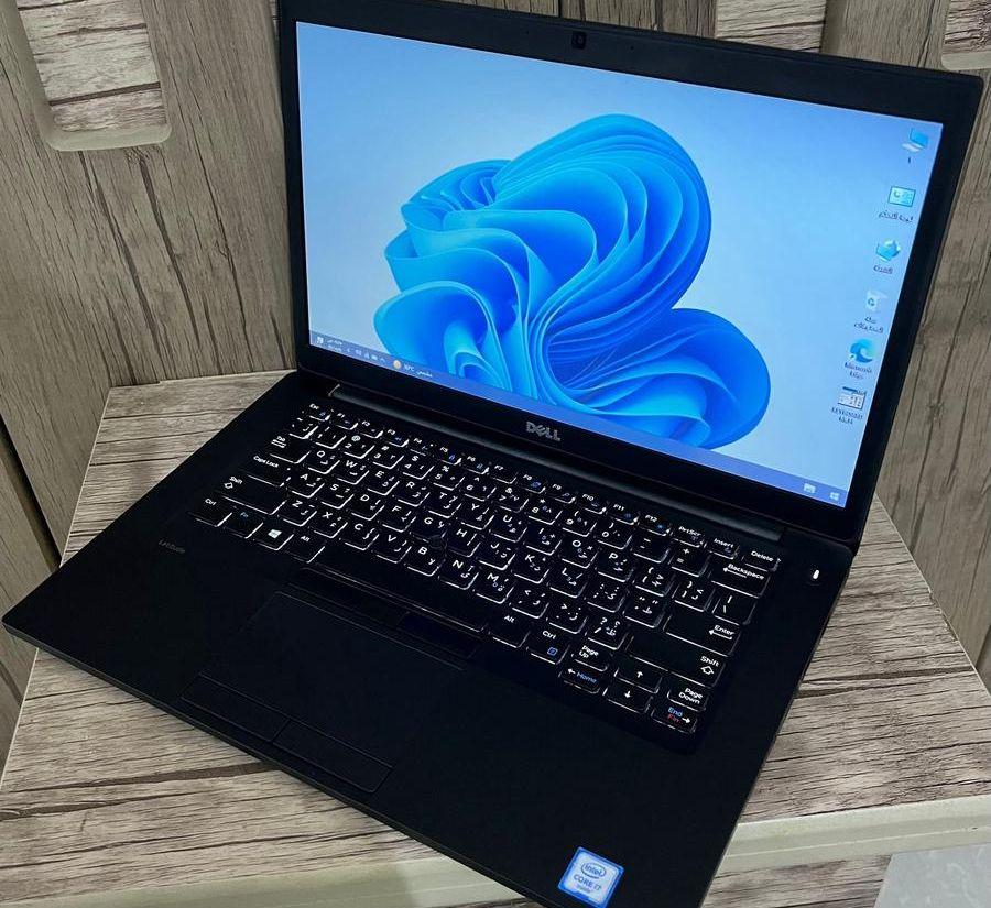 لابتوب i7 للبيع