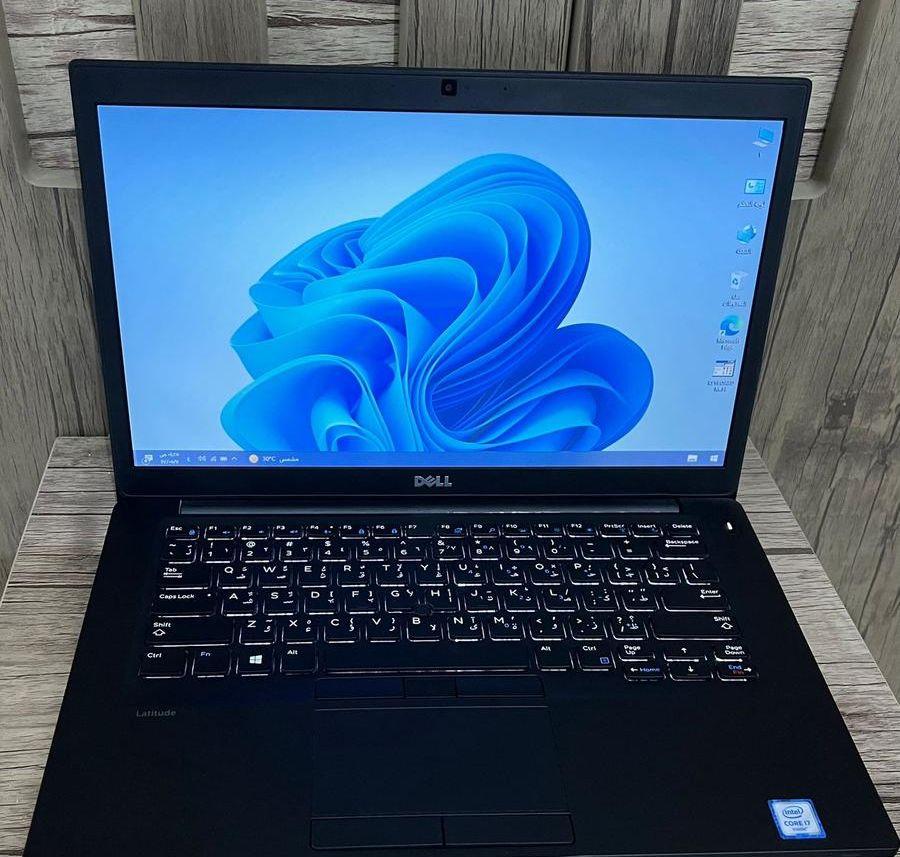 لابتوب i7 للبيع