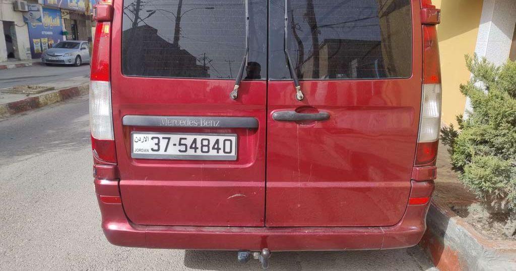 2007, مرسيدس بنز,