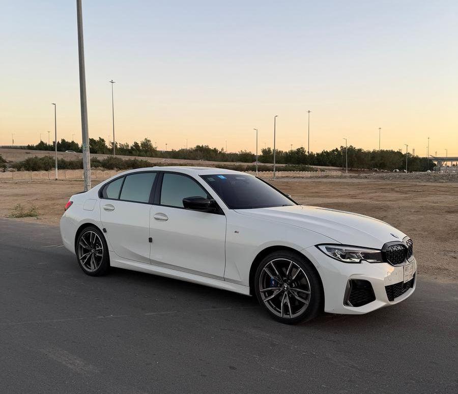 BMW M340I 2022