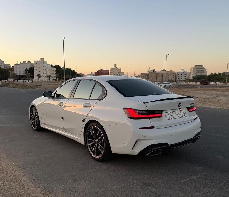 BMW M340I 2022