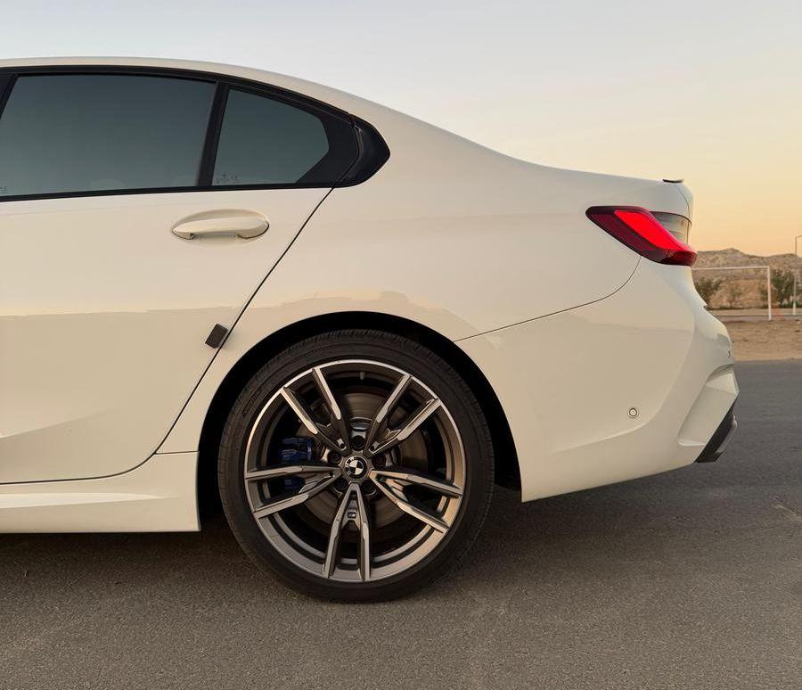 BMW M340I 2022