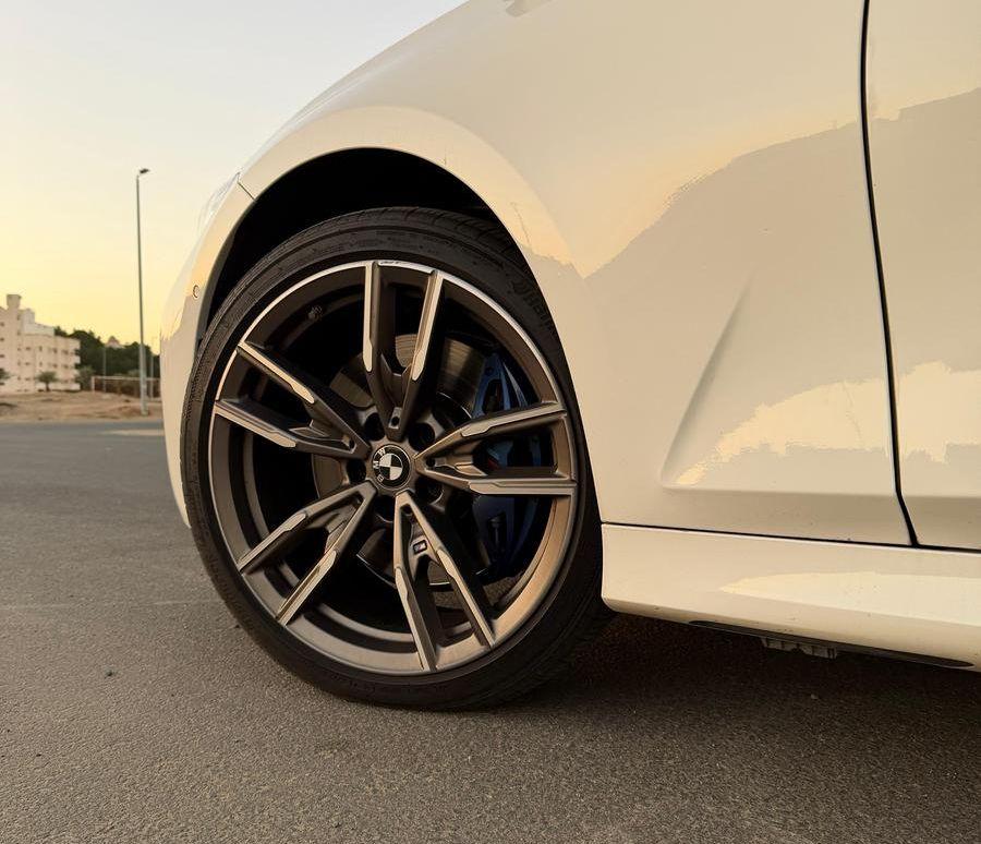 BMW M340I 2022