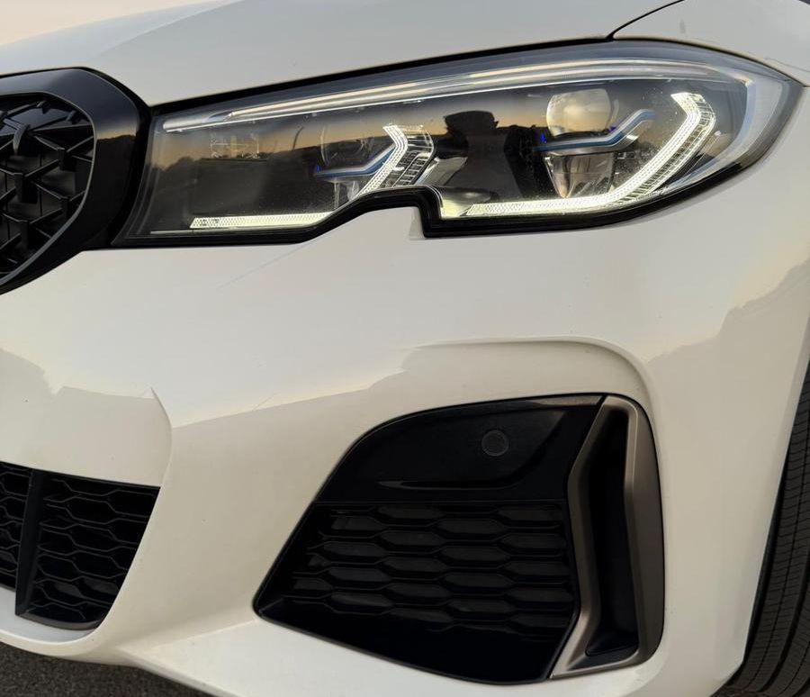 BMW M340I 2022