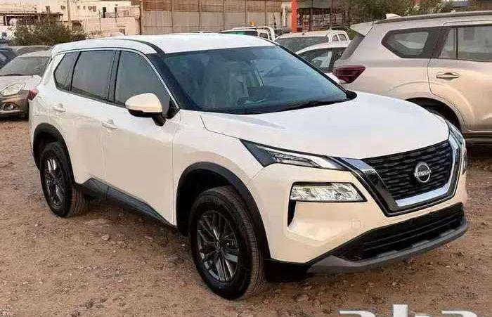 نيسان اكستريل 5