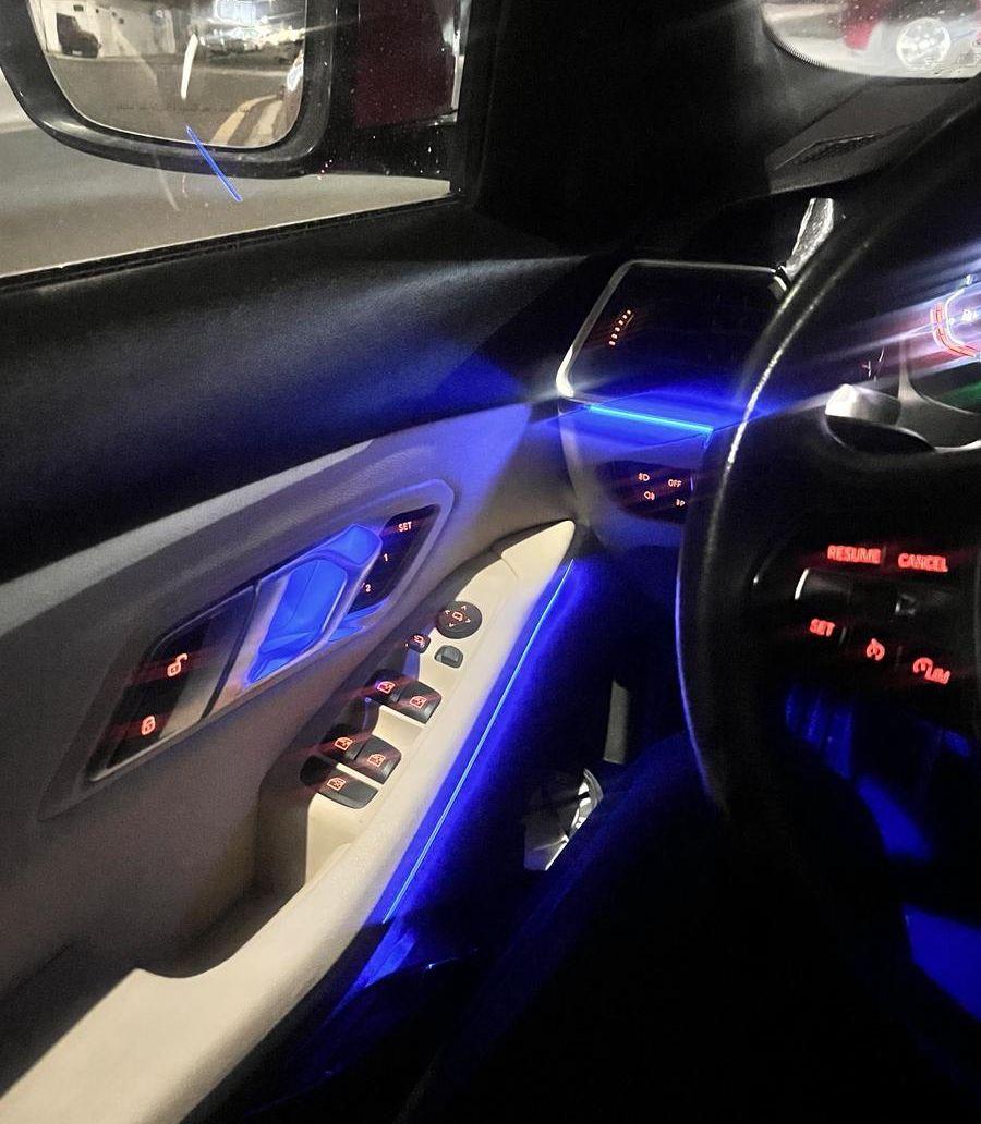 سنة 2021 BMW