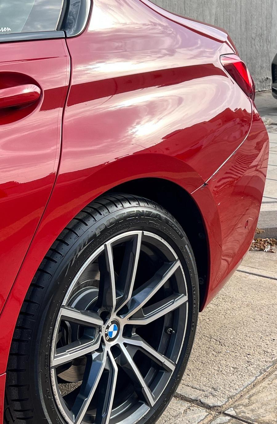 سنة 2021 BMW