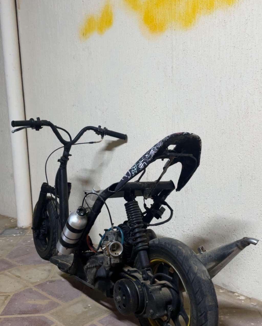 2026 هوندا ديو