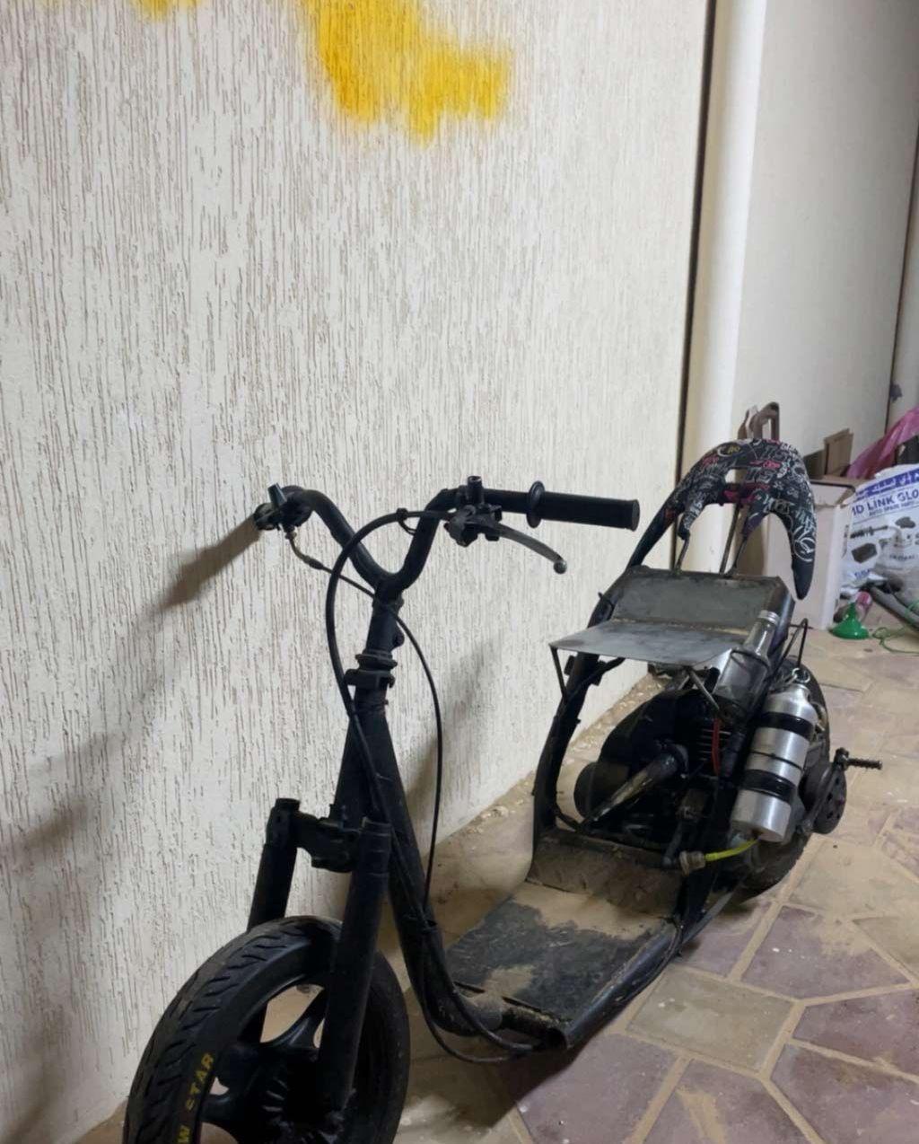 2026 هوندا ديو