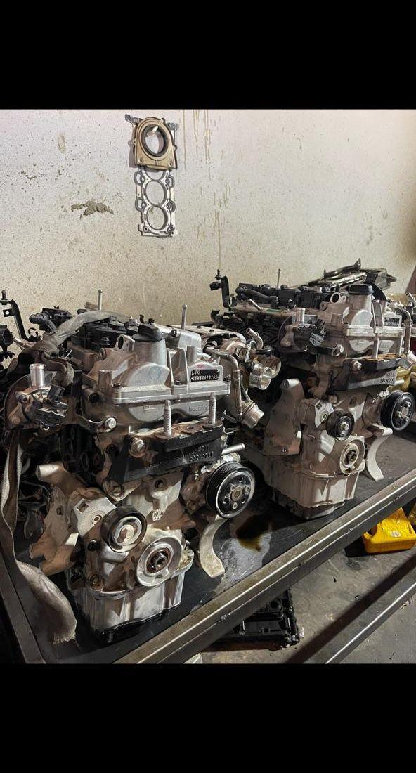 مكينة كابتفيا 2021