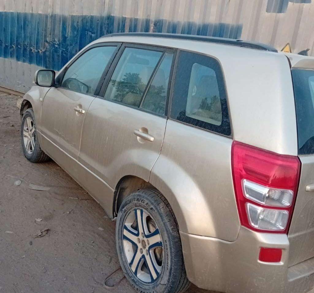 نشتري سيارات سكراب