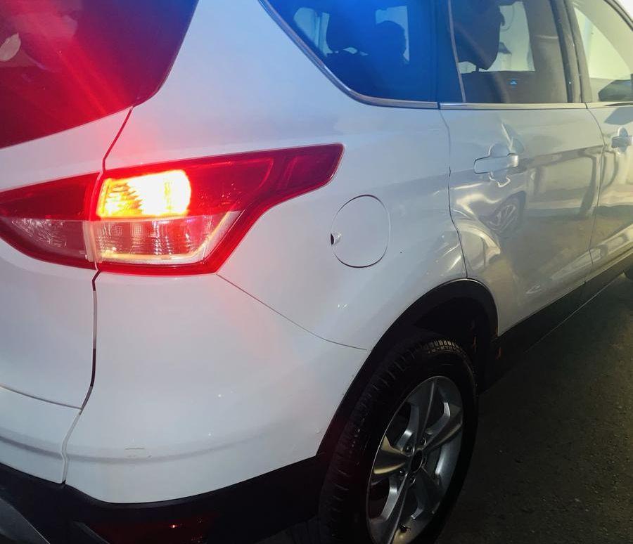 Ford Escape 2015