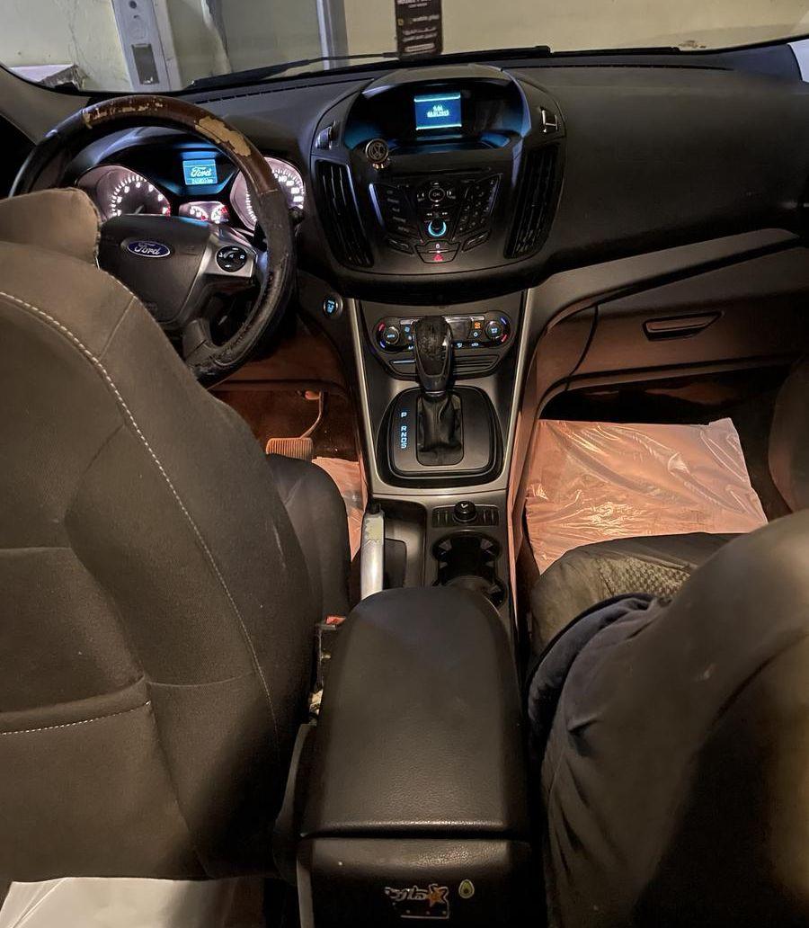 Ford Escape 2015