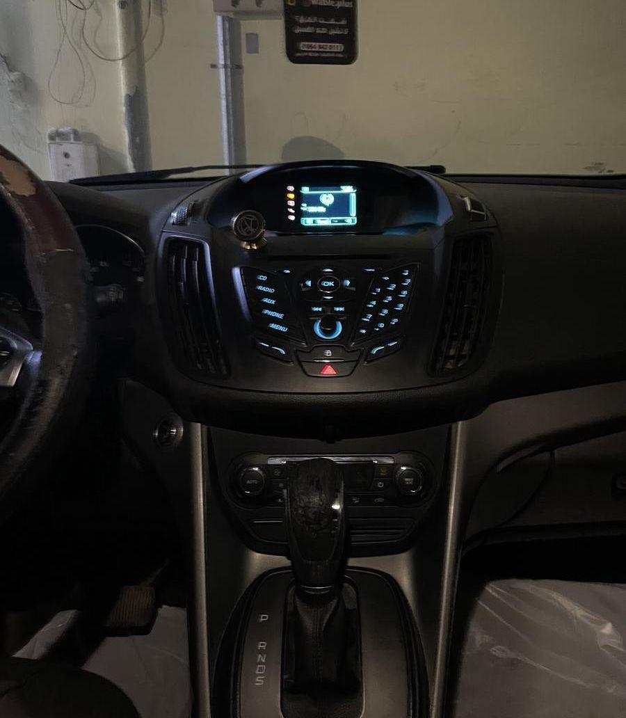 Ford Escape 2015