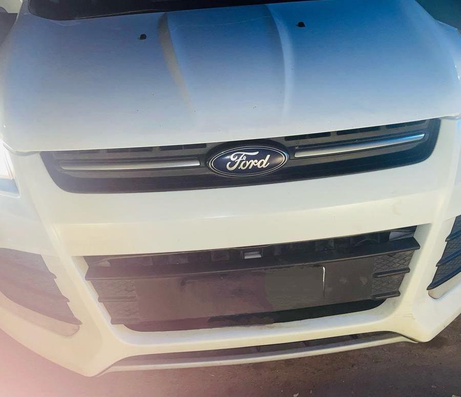 Ford Escape 2015