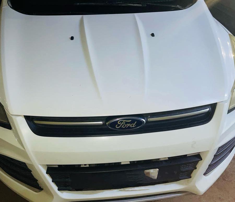 Ford Escape 2015