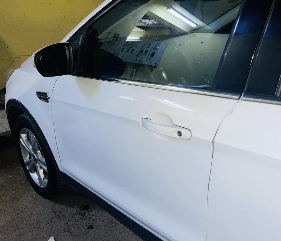 Ford Escape 2015