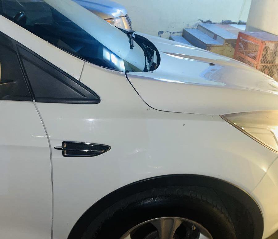 Ford Escape 2015