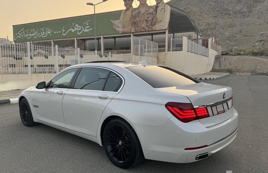 بي ام دبليو
