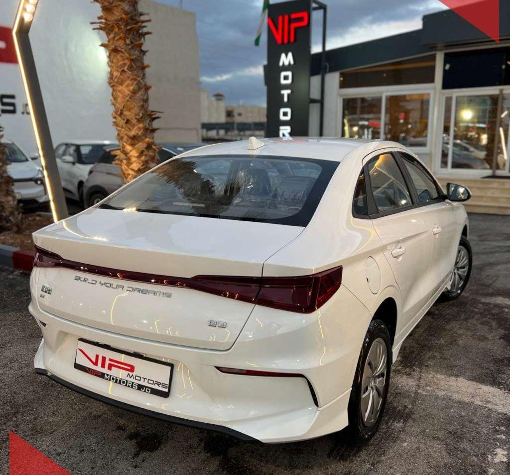 2023, بي واي