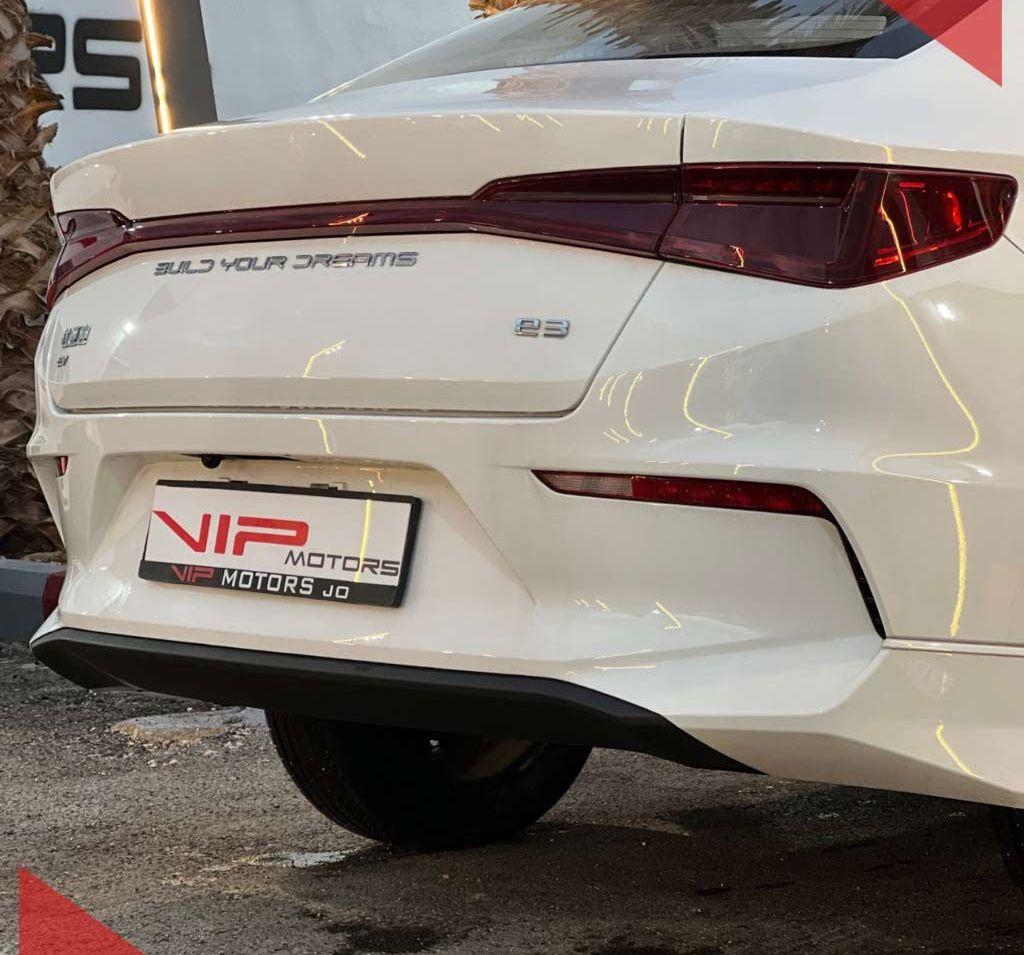 2023, بي واي