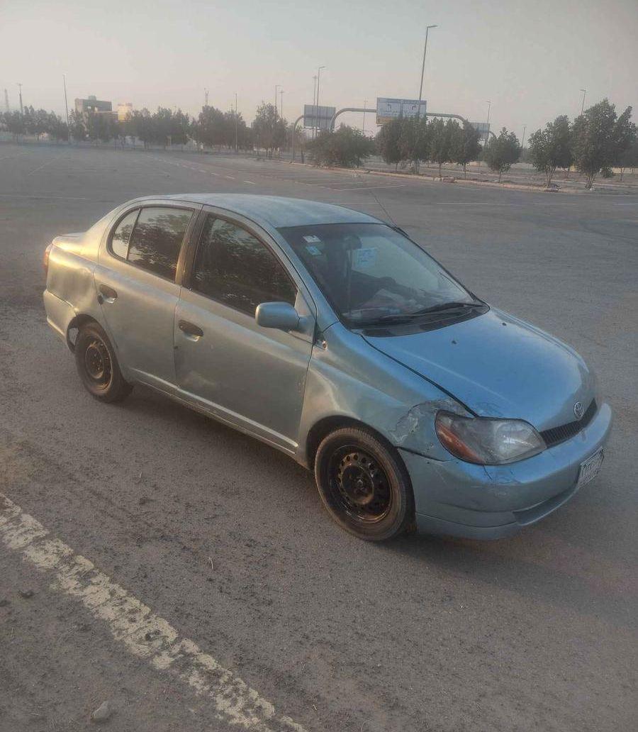 سيارة ايكو