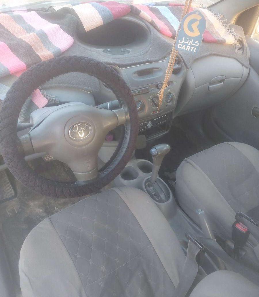 سيارة ايكو