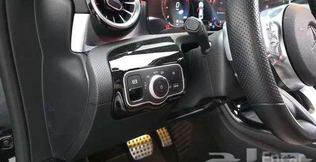 مرسيدس - CLA250