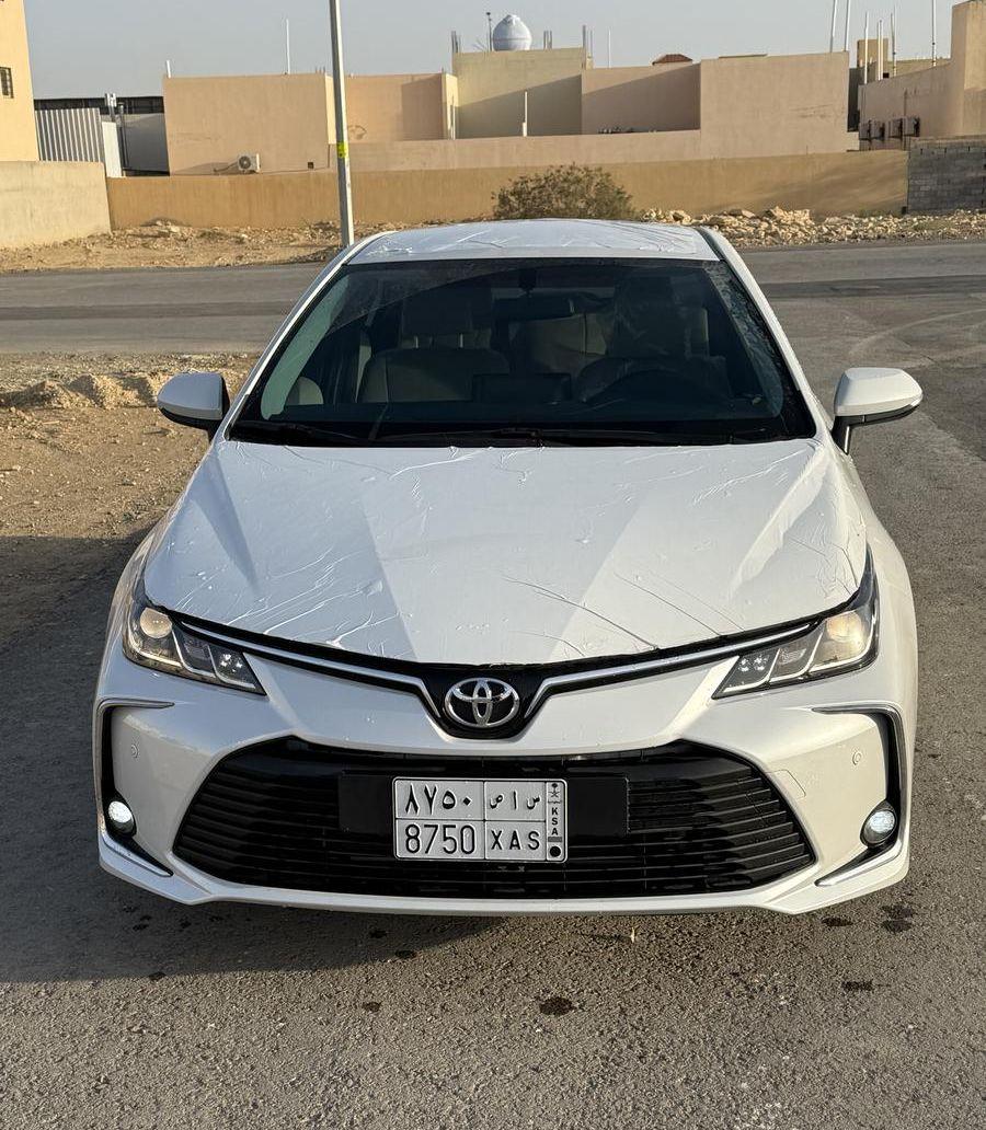 كورلا xli مطور