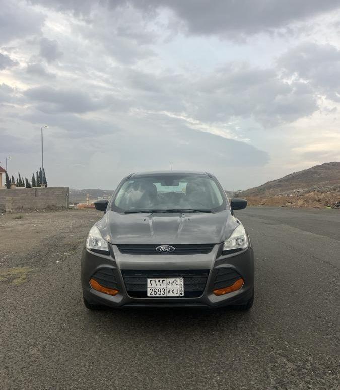 فورد اسكيب 2014
