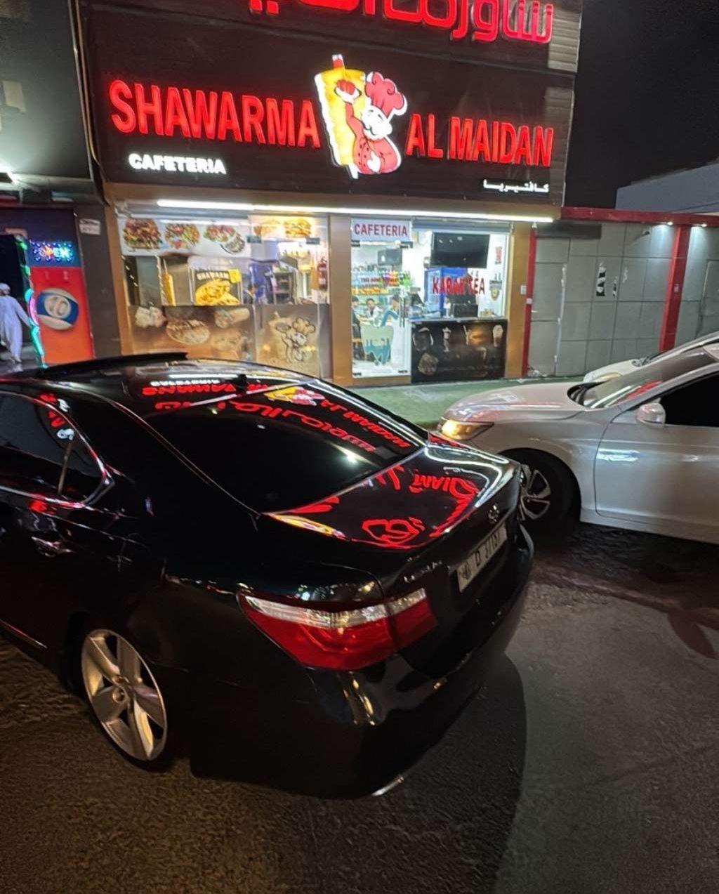 2009 لكزس LS