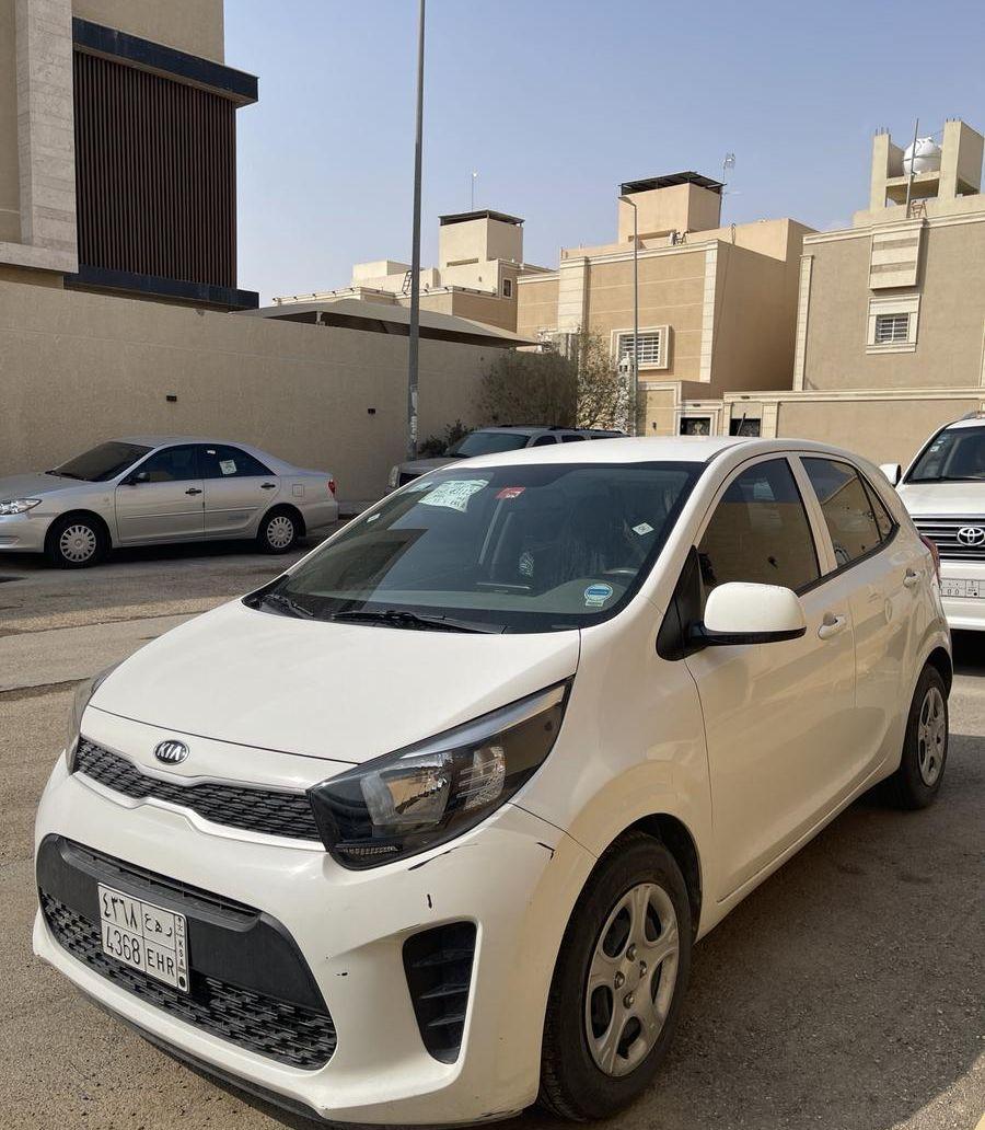 هونداي كيا بيكانتو