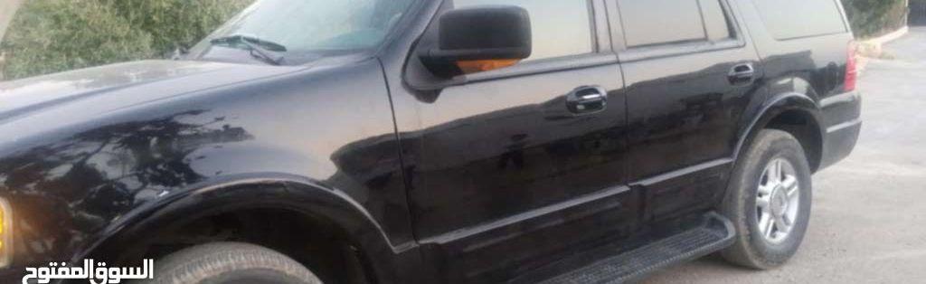 2004, فورد, F-150,