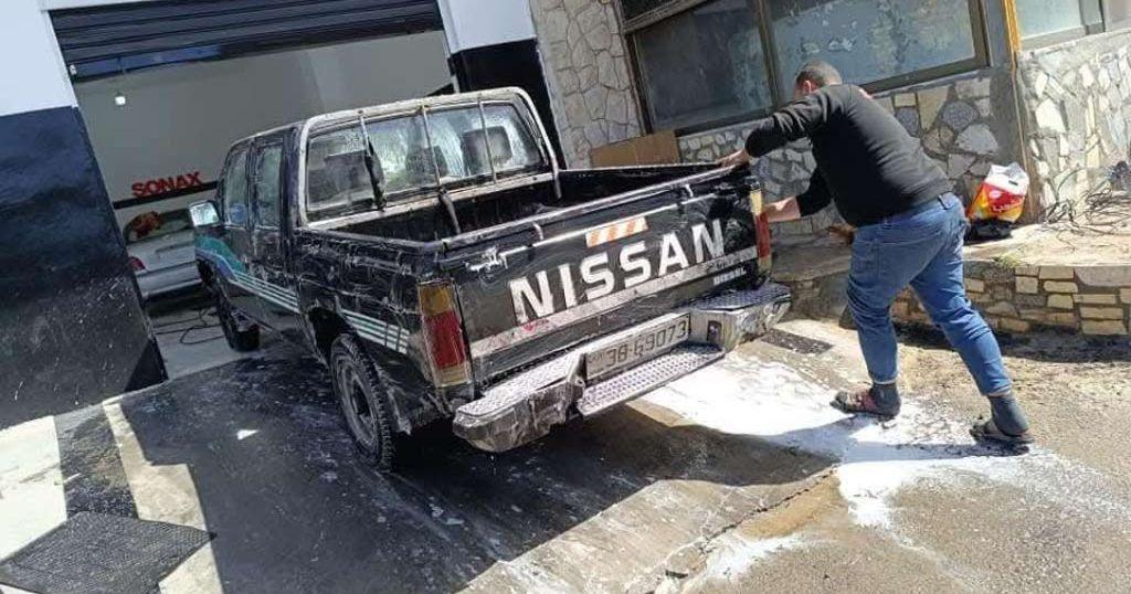 1992, نيسان, داتسون