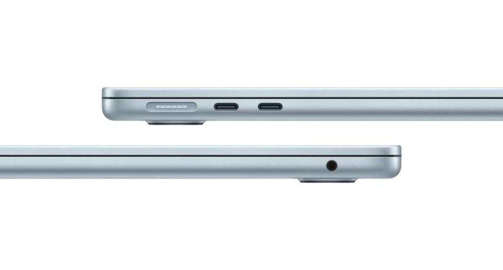 New 13-inch MacBook