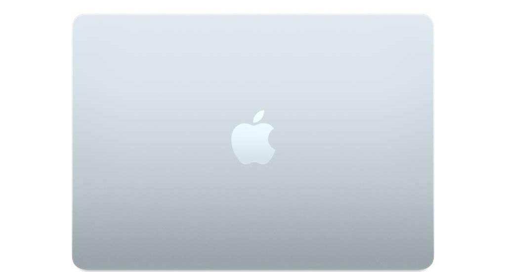 New 13-inch MacBook