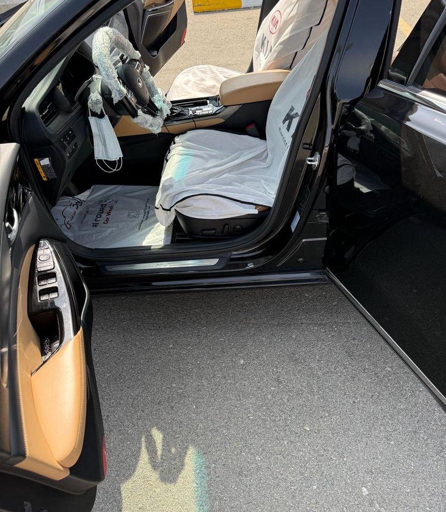 كادينزا 2020 KIA