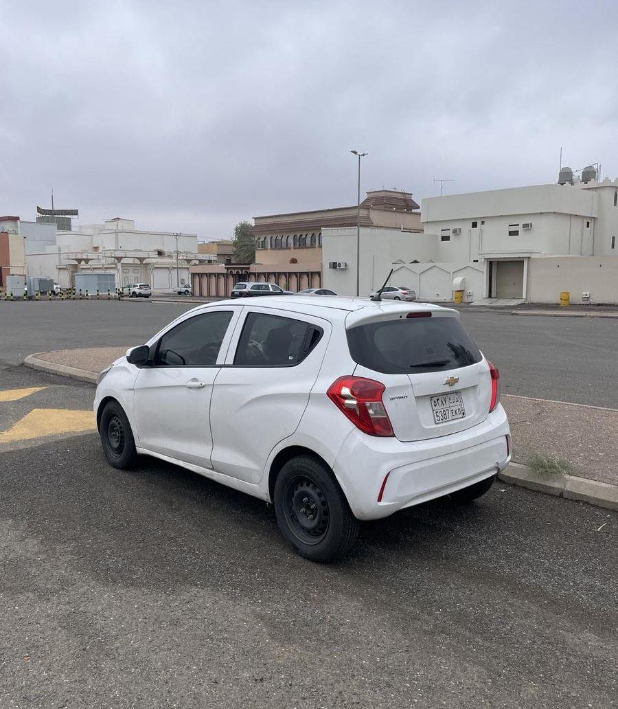 سبارك 2020