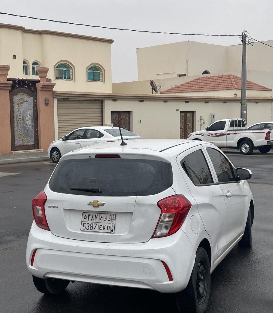 سبارك 2020
