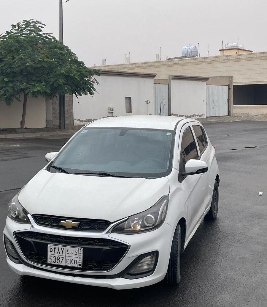 سبارك 2020