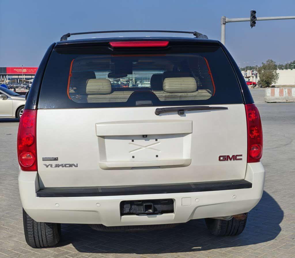 2010 جي إم