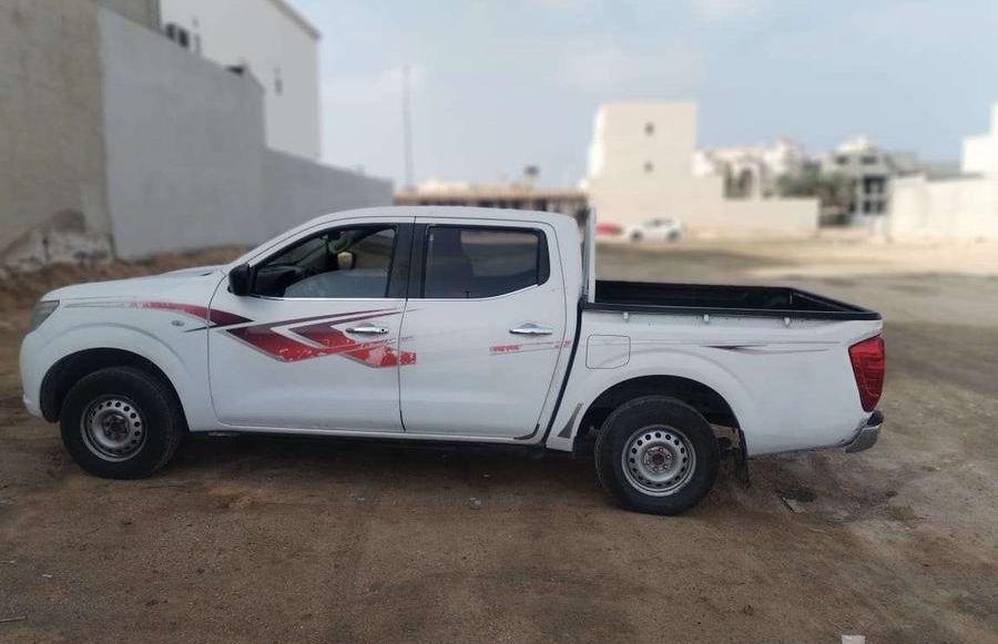 ونيت غمارتين نيسان