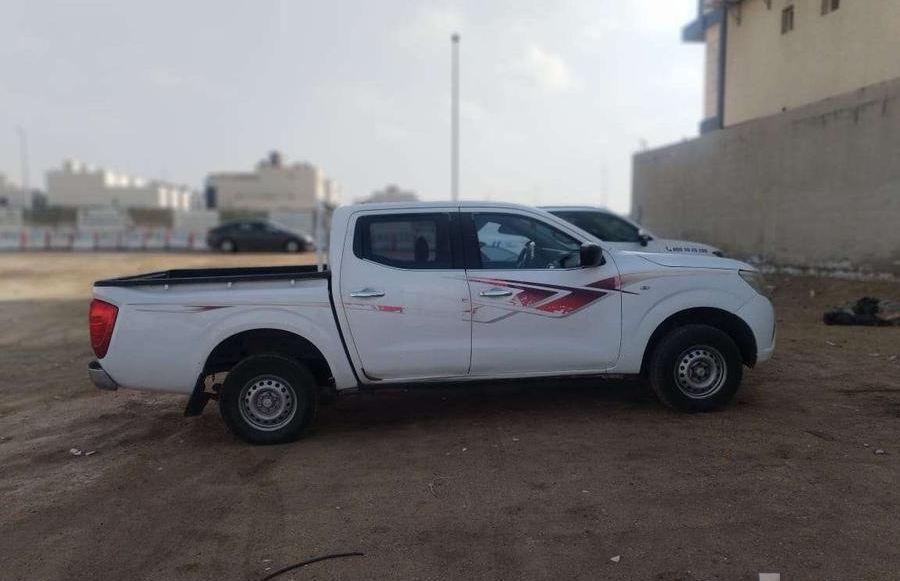 ونيت غمارتين نيسان