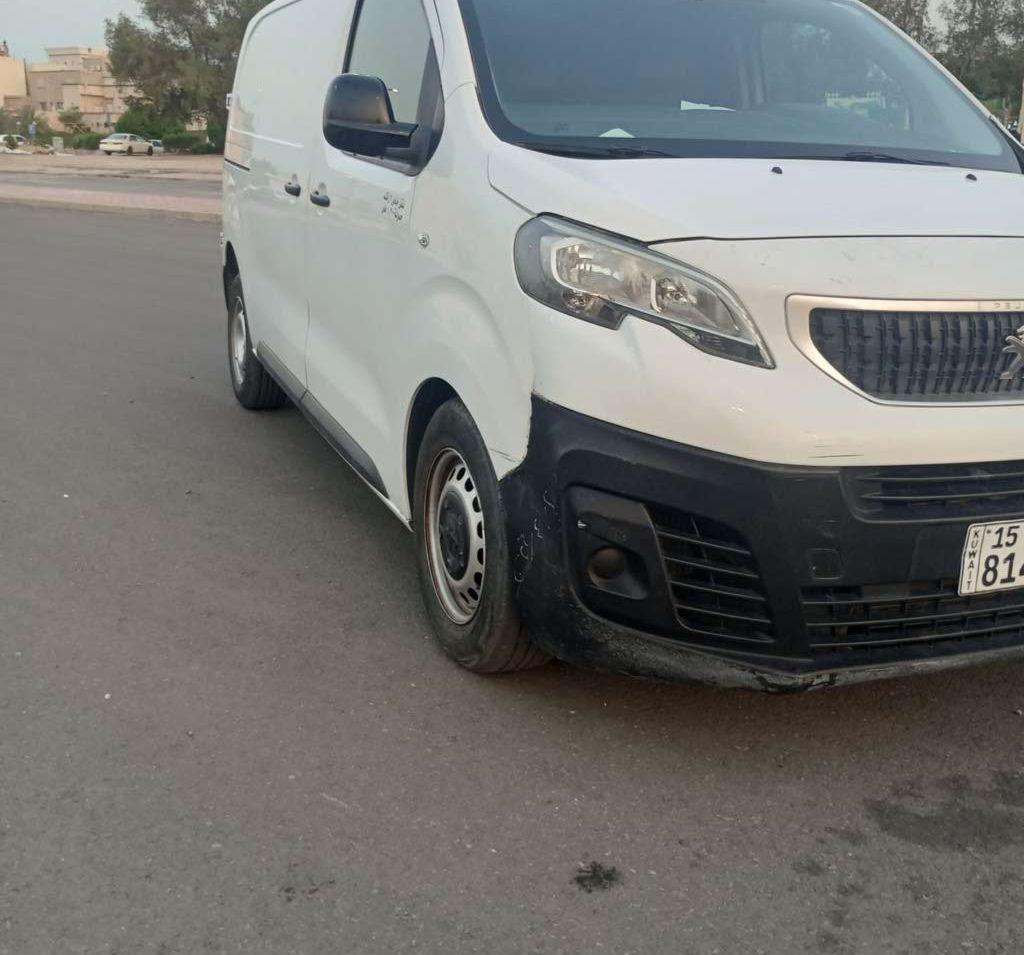 2020 بيجو اخرى