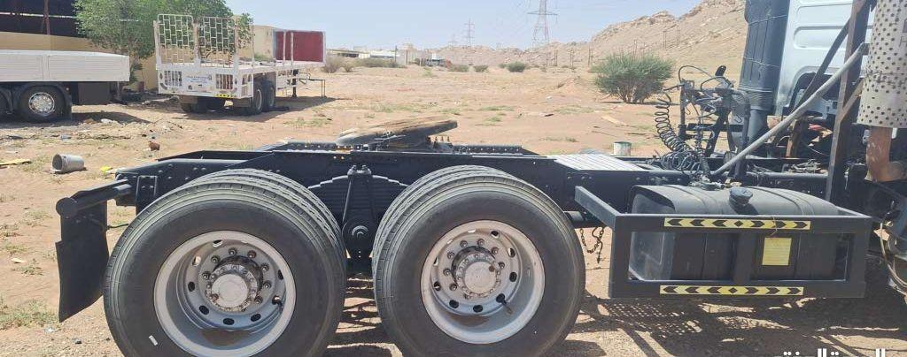 2007 رينو اكسبرس
