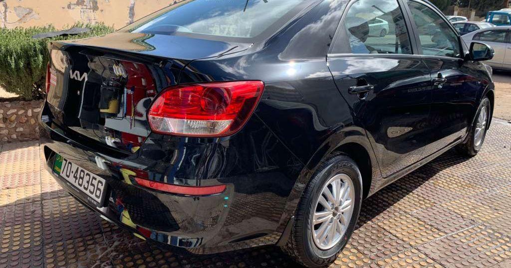 2023, كيا, بيجاس,