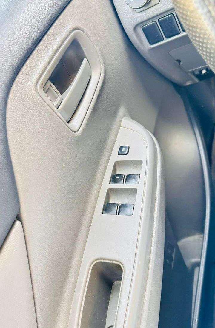 دودج بكب 2019